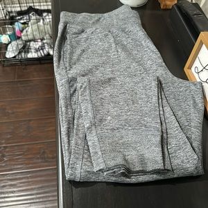 used Zella Joggers size Lg